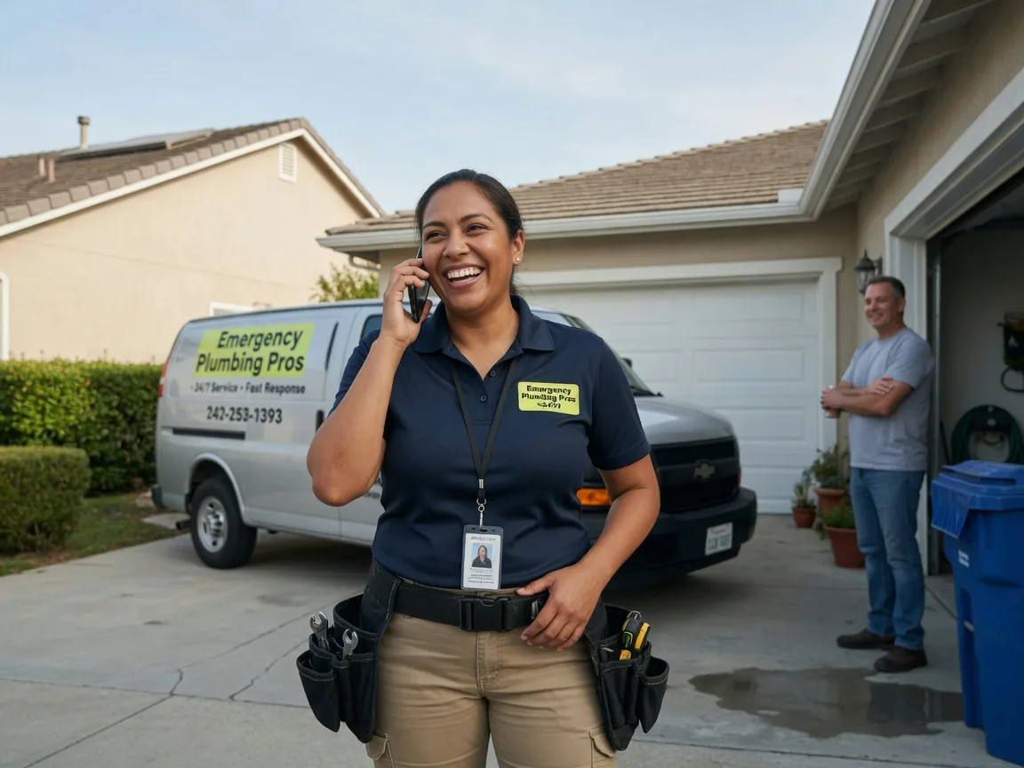 Emergency Plumber Grand View, ID FAQs